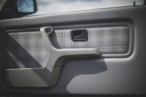 BMW M3 Evolution II 1988 года 